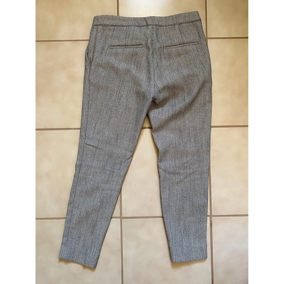 H&M Woven Ankle Pants - Picture 3 of 4